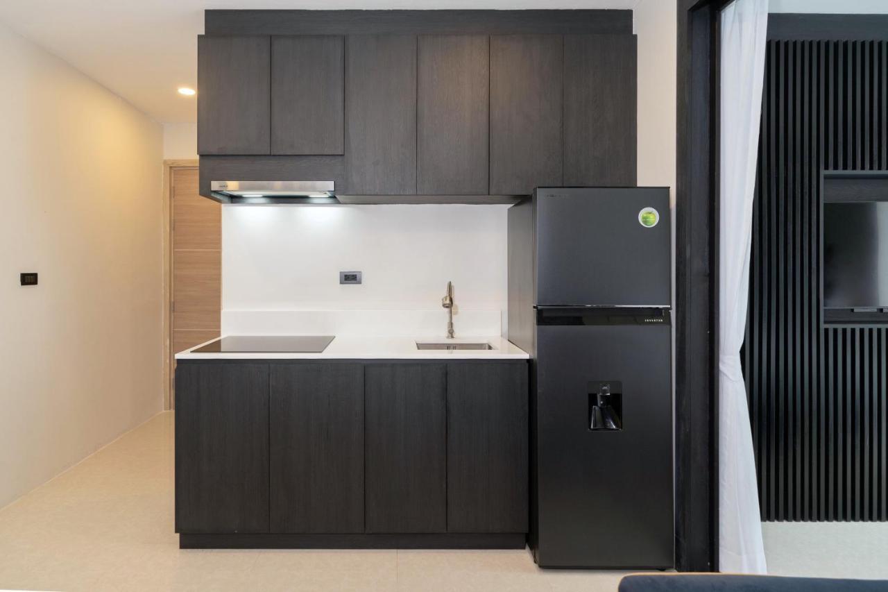 Lägenhet Design 1br Viva D501, Freedom *